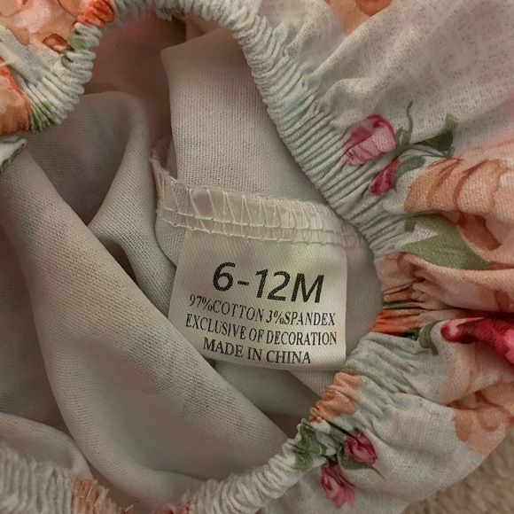 Marie Nicole bubble bundle of 3-   6-9mo. NWOT - Picture 7 of 13